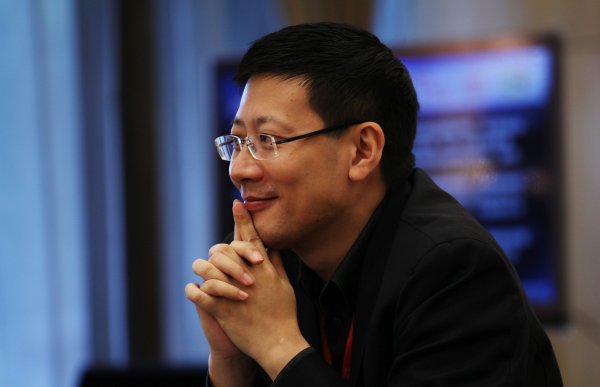 百家乐2026世界杯中国官方下载 沈南鹏进取海交大捐资3亿元，联手培育红杉书院
