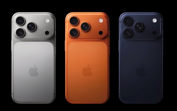 百家乐2026世界杯中国官方下载 iPhone18Pro电板容量曝光：称好意思版比国行多约200mAh