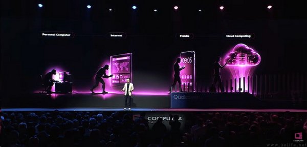 手机百家家乐app安装2026最新版 最初开启“智能体之年”的，为什么是高通