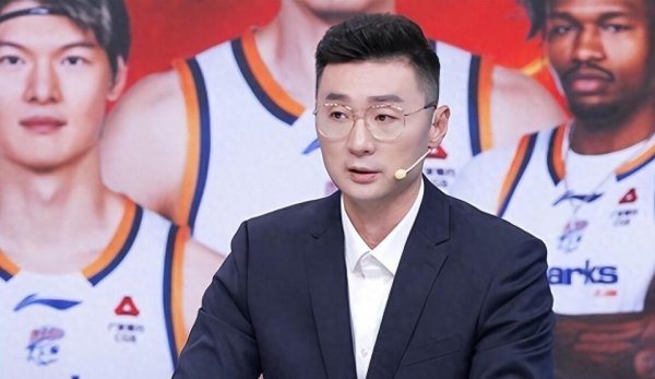 百家乐2026世界杯中国官方下载 上海输广厦，比输球更伤心的是刘炜的点评! 刘炜：上海空泛大了!