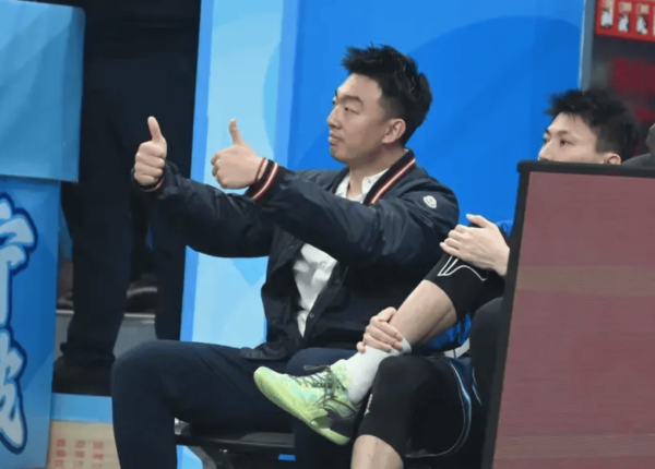 手机百家家乐app安装2026最新版 上任北控!刘家成畴昔两个赛季区别带队队史初度投入季后赛