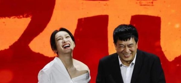 百家乐2026世界杯中国官方下载 秦海璐坦言接演花彩香因张嘉益亲身致电，几位制片东说念主劝说才答理