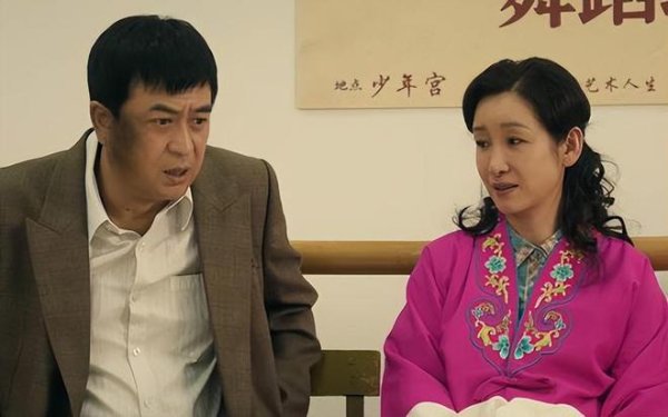 手机百家家乐app官方版 窦骁凭借《主角》大火，不仅演技“封神”，还带火了一句台词