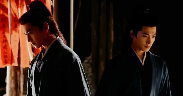 手机百家家乐app官方版 《雨霖铃》结局20彩蛋明白：展昭“超血汗”原因曝光，白玉堂翻转“百年宿命”复仇告捷!