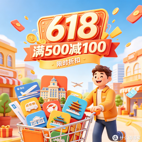 手机百家家乐app安装2026最新版 薅秃618旅行羊毛! 货仓套餐+特价机票，这么囤才不踩坑