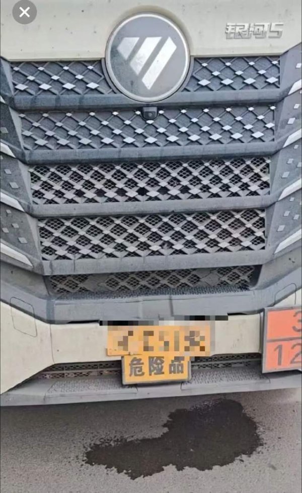手机百家家乐app安装2026最新版 欧曼新车购车两月接连故障，死活之交刹车遇险，车主两次维修未果维权
