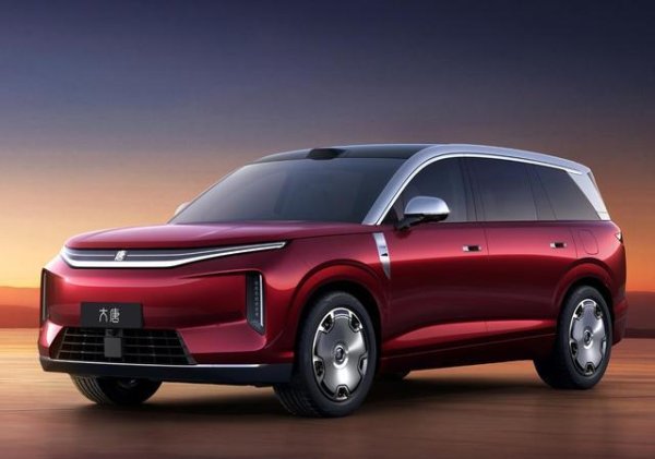 百家乐2026世界杯中国官方下载 盘货6月行将上市的几款SUV 你最期待哪一款呢?