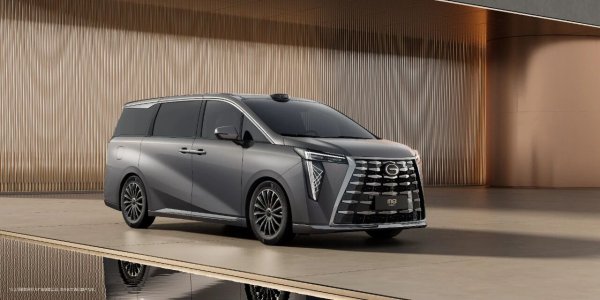 手机百家家乐app官方版 广汽传祺向往 M8 PHEV L / E8 PHEV 将于 6 月 11 日上市