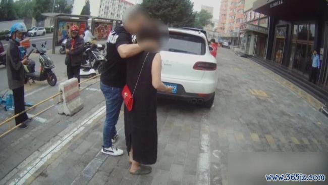 哥哥醉驾撞死东谈主找弟弟顶包 滥调被监控揭穿